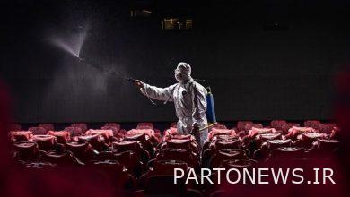 خذ الأرض المحروقة على محمل الجد / نصائح لعصر ما بعد كورونا في السينما