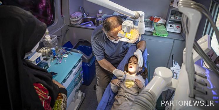 ولكن ماذا لو زادت سعة طب الأسنان / لماذا تكون تكاليف علاج الأسنان باهظة الثمن؟
