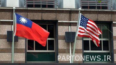 بكين: نعارض بشدة خطة الأعمال الأمريكية التايوانية