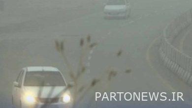 تحذير إدارة الأزمات إلى الطهرانيين / احذر من الأجسام المتساقطة