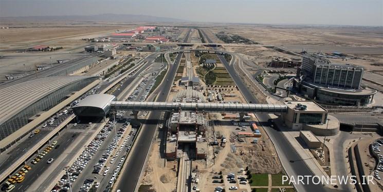 تفاصيل الانقطاع المؤقت في نظام جوازات مطار الإمام