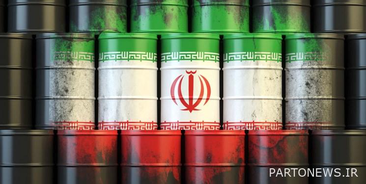 The United States needs Iranian oil in the run-up to the elections