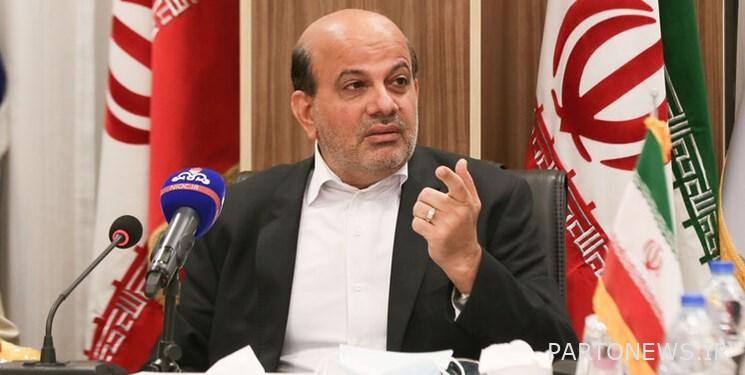 استعداد إيران لتصدير الخدمات الفنية والهندسية إلى العراق