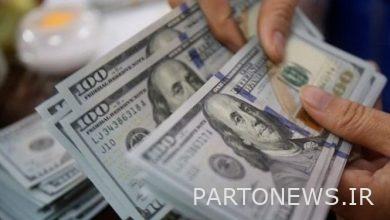 هبوط 2000 تومان في سعر الدولار خلال الـ 48 ساعة الماضية / استمرار الانحدار السلبي لسعر الصرف في الأيام المقبلة