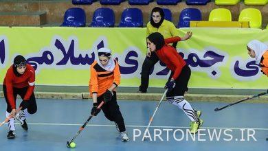 الانتصار الثاني لمنتخب الهوكي للسيدات على تركيا