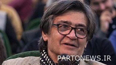 رد فعل رضا رويغاري على فيلم الفيديو + الفيلم المثير للجدل