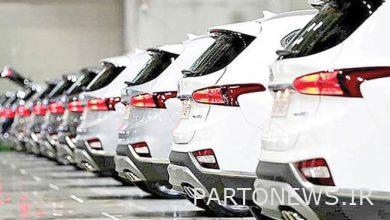 عيوب واردات السيارات لتصدير قطع غيار / مطلوب 1.5 مليار دولار سنويا لواردات السيارات