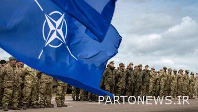 Kiev official: We no longer aspire to join NATO