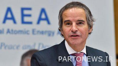 Grossi has claimed that the IAEA has cut ties with Ukraine's nuclear power plant
