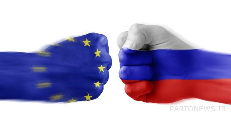 تواصل أوروبا استيراد الغاز من روسيا