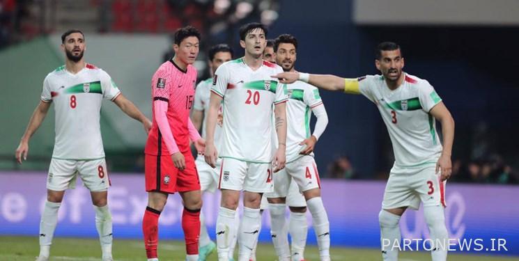 The loss of the midfielder of the Iranian national team from the collapse of Al-Ahly's deal