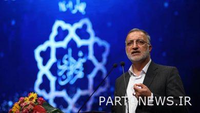 الزكاني: كل الأنظمة البلدية دخلت في المدار وفشلت محاولة العدو