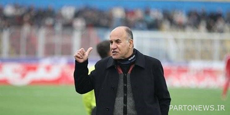 Qasempour: We hear Mahdavikia's explanations in the technical committee / The selection of the head coach of the youth team has not been finalized