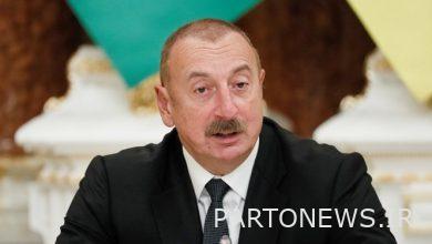 Aliyev: Azerbaijan-Russia relations will be strengthened and expanded