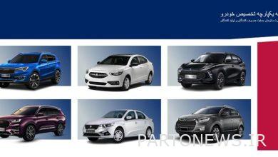 سبب عدم الاعلان عن نتائج تخصيص السيارة في النظام المتكامل / النتائج سيعلن غدا