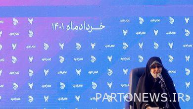 سياسة الحكومة هي تسهيل الأعمال التجارية للمرأة