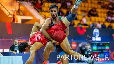 رحلة الاخوان الى المانيا