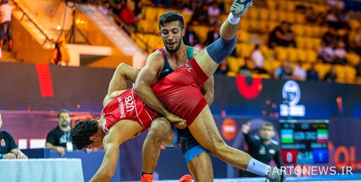 رحلة الاخوان الى المانيا