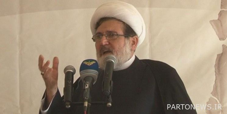 Hezbollah: The Islamic Republic of Iran is the first defender of the Palestinian cause