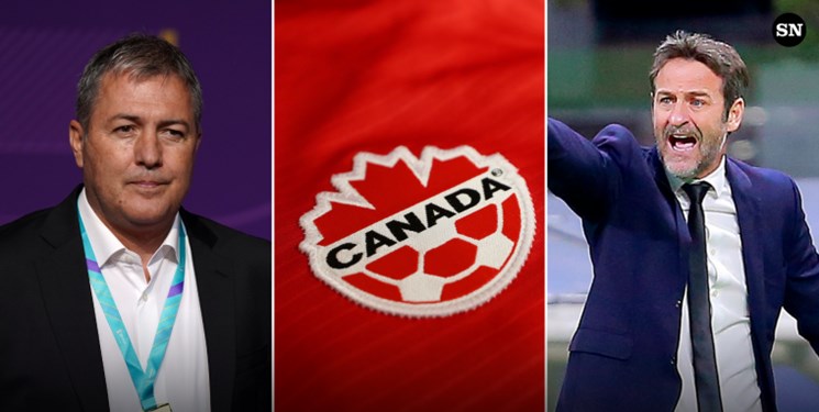 الضغط الأقصى على الاتحاد الكندي لكرة القدم ؛ من التسييس وإلغاء الاجتماع مع إيران إلى الاحتجاج الجماهيري على انعدام الشفافية