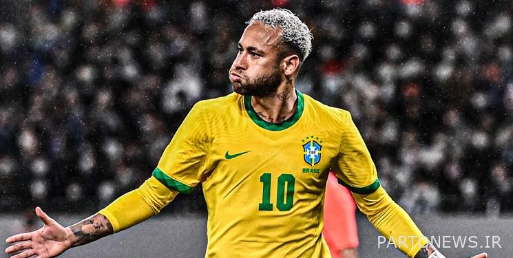 Friendly Games | Brazil barely crossed the Japanese barrier / again Neymar, again a penalty