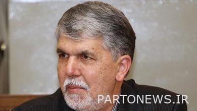 Seyed Abbas Salehi became the editor-in-chief of the Information newspaper