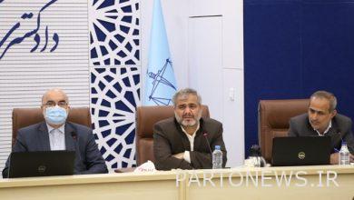 Chief Justice of Tehran: The criminal behavior of the accused is determined far from paying attention to his political orientation