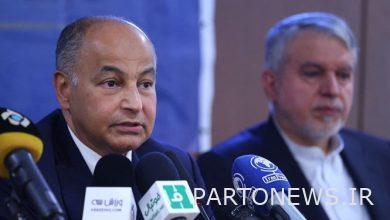 حسين المسلم: كيف يمكنني تقديم شخص مرشح لجميع المناصب إلى دول أخرى؟ / تأكيد على إقامة دورة الألعاب الآسيوية