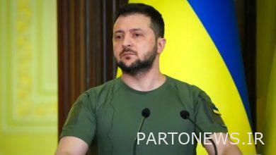 زيلينسكي: الانتصار على روسيا مهم للاستقرار العالمي