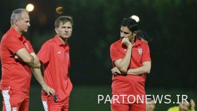 تعرف على المزيد حول Skocic in Qatar / مدرب المنتخب الوطني الجديد لكرة القدم