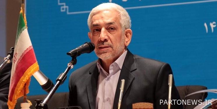 نائب وزير الطاقة: ‌ نسعى لإيصال المياه الإيرانية على أساس معاهدة هلمند