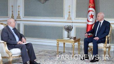 Details of the change in the Tunisian constitution