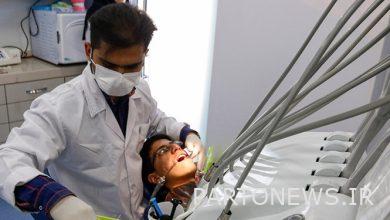 فرق كبير في عدد طلاب طب الأسنان / 3000 طالب طب أسنان مفقودون!