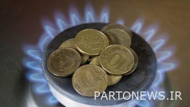 موسكو: أوروبا تخسر 400 مليار يورو بسبب العقوبات المفروضة على موارد الطاقة الروسية