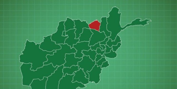 The blast at Afghanistan's Kunduz mosque left eight people dead and wounded