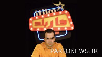 The second season of "Kar Balad" will be broadcast on iFilm