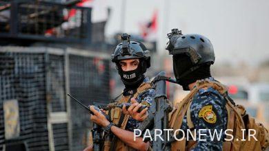 أسفر انفجار قنبلة بالقرب من العاصمة العراقية بغداد عن مقتل شخصين عراقيين على الأقل وإصابة خمسة آخرين