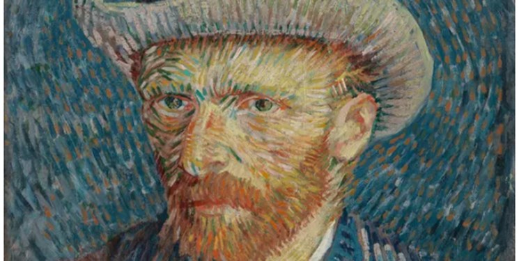 تم الكشف عن سر كراسي فان جوخ! / مشكلة شقيق فنسنت مع غوغان الكبير