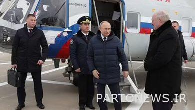 Unconfirmed allegations about the assassination of a Russian nuclear luggage carrier