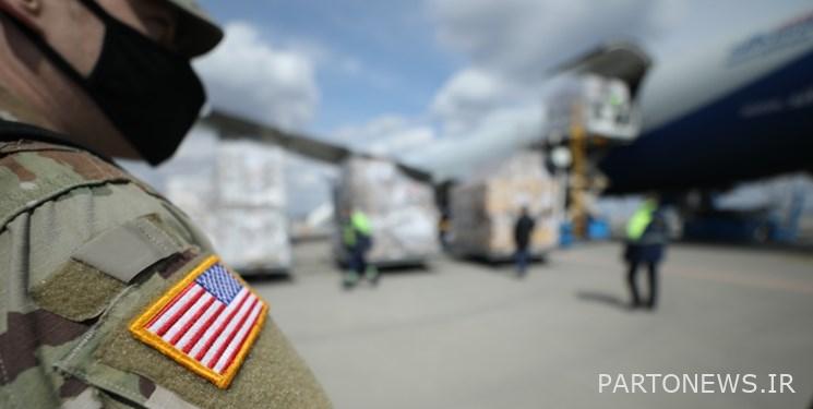 US $ 6 billion military aid to Ukraine since the start of the war