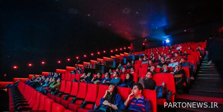 آخر إحصائيات مبيعات دور السينما في البلاد / "الفزار" بـ 7 مليارات و "أولاد البحر" بـ17 مليون تومان في أعلى وأسفل شباك التذاكر.