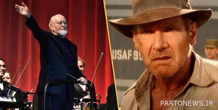 الملحن الأسطوري لـ "Indiana Jones" يقول وداعًا للموسيقى / الفائز بـ 5 جوائز أوسكار و 52 ترشيحًا