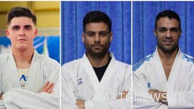 The exciting end of the national karate team / the top members of -84 and +84 weights were announced