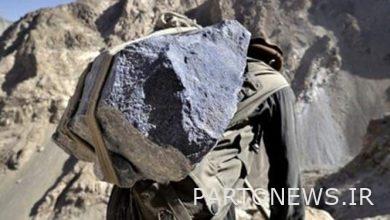 Afghan officials consult with Iran to hand over extraction of large Ghorian ore