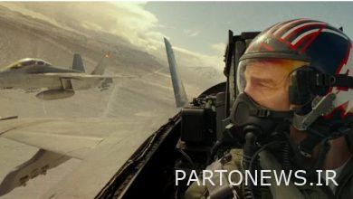 "Topogan" crossed the $ 1 billion mark! / The most successful film of Tom Cruise's career was recorded