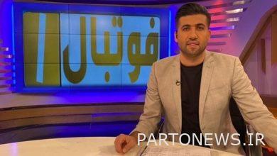 أخبار مروعة مضيف برنامج التمرين مصاب بسرطان الدم
