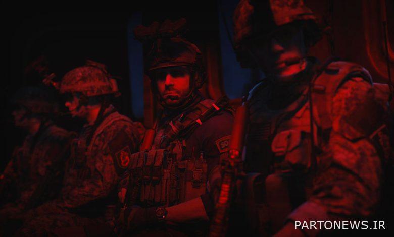 اولین تریلر بازی Modern Warfare 2 در اینجا منتشر شد