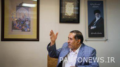 مركز صدى آزادي للموسيقى مفتوح للجميع / الباحثين عن المواهب - وكالة مهر للأنباء |  إيران وأخبار العالم