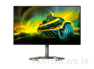 Philips gaming monitors introduced.
