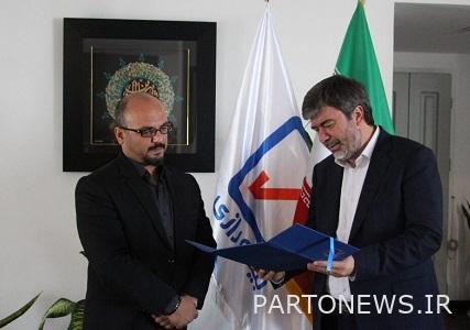 ” قربانی ” سرپرست مدیریت توسعه بازار بیمه های زندگی بیمه رازی شد